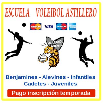 Pago temporada individual